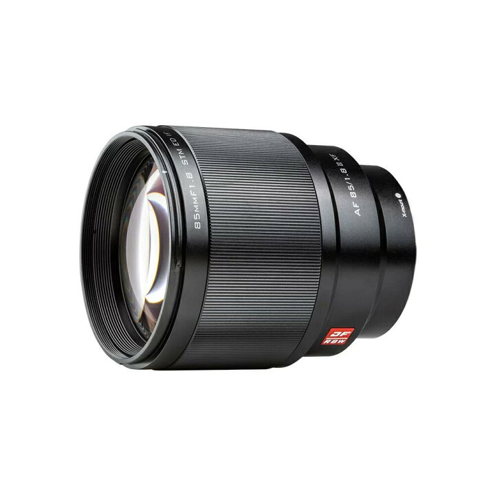 楽天市場】VILTROX 85mm F1.8 II XF STM フルサイズ 大口径単焦点中 