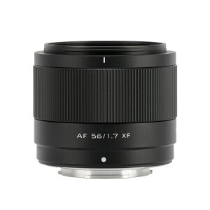 VILTROX AF 56mm F1.7 Air XF E Z APS-C �P�œ_�����Y �I�[�g�t�H�[�J�X ����a �R���p�N�g �y�ʉ� Fujifilm X Sony E Nikon Z�}�E���g�Ή� �J�������������Y