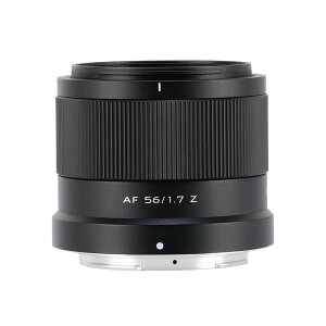 VILTROX AF 56mm F1.7 Air XF E Z APS-C Pœ_Y I[gtH[JX a RpNg yʉ Fujifilm X Sony E Nikon Z}EgΉ JY
