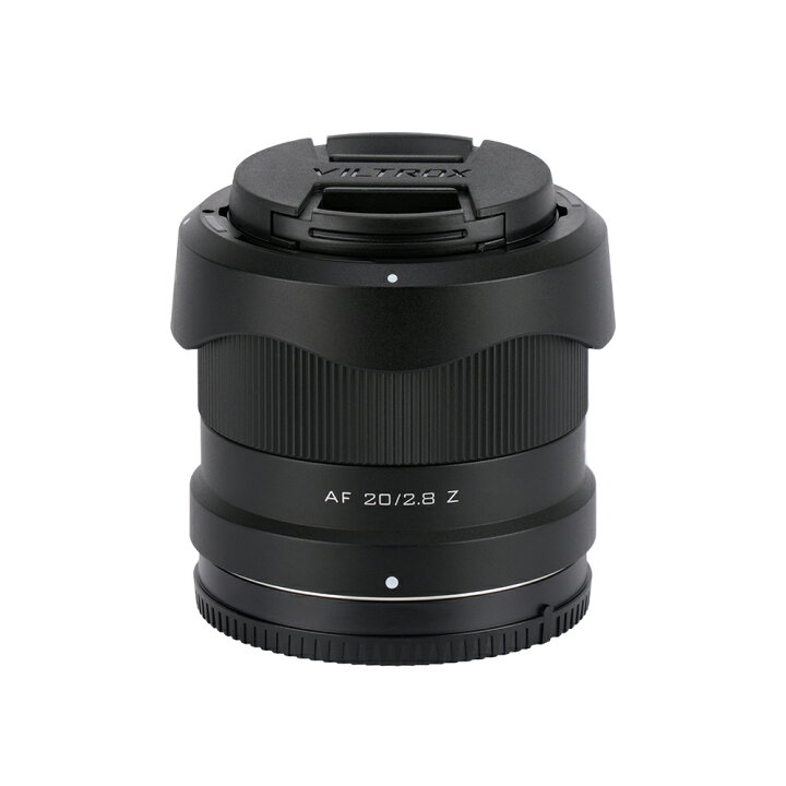 楽天市場】VILTROX AF 20mm F2.8 Z 広角レンズ フルサイズ オート 