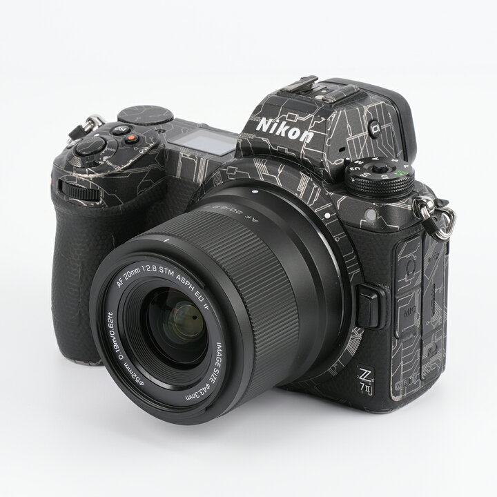 楽天市場】VILTROX AF 20mm F2.8 Z 広角レンズ フルサイズ オート 