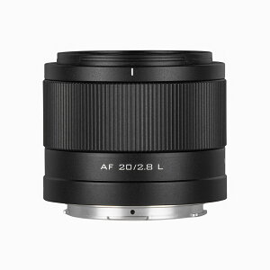 VILTROX AF 20mm F2.8 Z L �L�p�����Y �t���T�C�Y �I�[�g�t�H�[�J�X �|�[�^�u���E�y�ʉ��݌v �j�R�� Z �p�i�\�j�b�N �V�O�} ���C�J L�}�E���g�Ή�