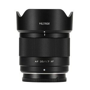 yX[p[SALE20%OFFIz VILTROX AF 35mm F1.7 Air E X Z APS-C Pœ_Y I[gtH[JX a RpNg yʉ Sony E Fujifilm X Nikon Z}EgΉ JY