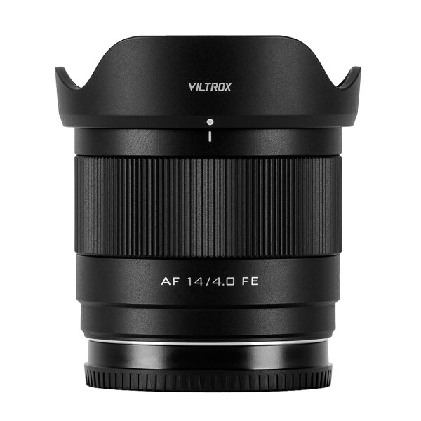 VILTROX AF 14mm F4.0 Air FE Z 超広角レンズ フルサイズ オートフォーカス 112°画角 コンパクト 軽量化 Sony E Nikon Zマウント対応 単焦点レンズ 風光、建築、Vlog撮影に最適