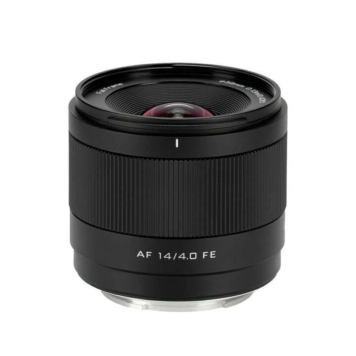 楽天市場】VILTROX AF 14mm F4.0 Air FE Z 超広角レンズ フルサイズ 