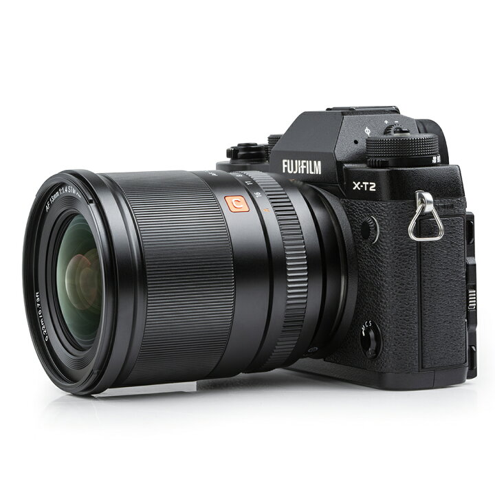 楽天市場】VILTROX 13mm F1.4 XF APS-C 広角単焦点レンズ 大口径 瞳AF 