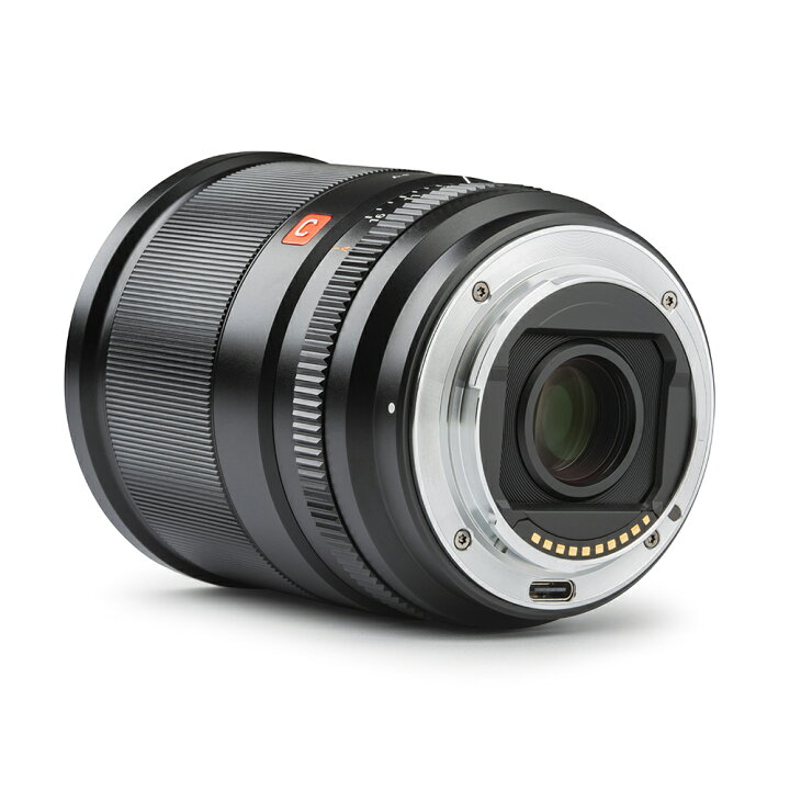 楽天市場】VILTROX 13mm F1.4 E APS-C 広角単焦点レンズ 大口径 瞳AF  