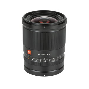 VILTROX 13mm F1.4 Z APS-C LpPœ_Y a AF I[gtH[JX jRZ}EgΉ Nikon Zfc Z50 Z5 Z6 Z6 II Z7 Z7 IIJɓK