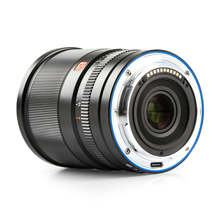 楽天市場】VILTROX 13mm F1.4 Z APS-C 広角単焦点レンズ 大口径 瞳AF  