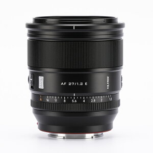yVILTROXKiz VILTROX AF 27mm F1.2 Pro XF E Z Pœ_Y APS-C a I[gtH[JX xmtC X Sony E Nikon Z}EgΉ iA|[g[gAXg[gXibvAzȂǂɓKp
