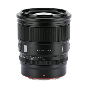 yVILTROXKiz VILTROX AF 27mm F1.2 Pro XF E Z Pœ_Y APS-C a I[gtH[JX xmtC X Sony E Nikon Z}EgΉ iA|[g[gAXg[gXibvAzȂǂɓKp