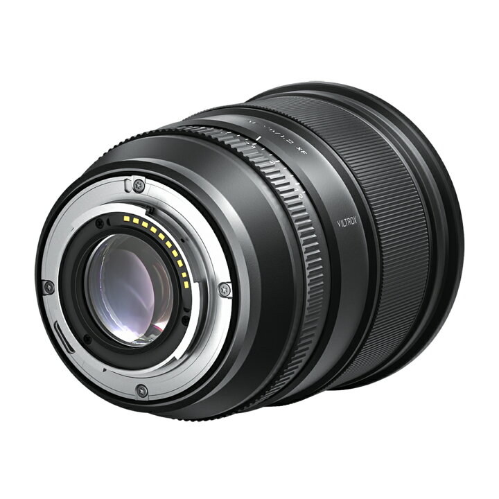 楽天市場】【VILTROX正規品】 VILTROX AF 75mm F1.2 Pro XF E Z 単焦点 