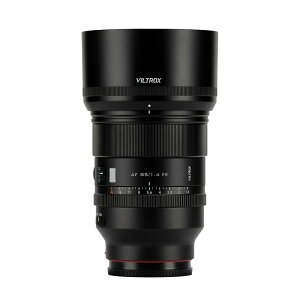 yVILTROXKiz VILTROX AF 85mm F1.4 Pro FE tTCY Pœ_Y a I[gtH[JX SONY E}EgΉ ]Y |[g[gBeɍœK