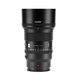 yVILTROXK㗝z VILTROX AF 85mm F1.4 Pro Z tTCY Pœ_Y a I[gtH[JX Nikon Z}EgΉ ]Y |[g[gBeɍœK