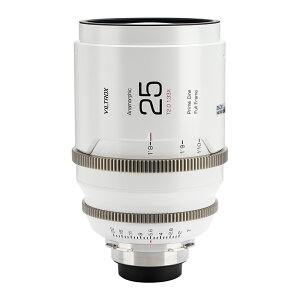 VILTROX EPIC 25mm 35mm 50mm 75mm 100mm T2.0 1.33x tTCY AitBbNY 2.35:1 f惏ChXN[ PL SONY E L}EgΉ Anamorphic lens