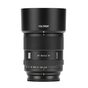 VILTROX AF 90mm F2.2 APS-C �P�œ_�����Y XF E Z �x�m�t�C���� X �\�j�[ E �j�R�� Z�}�E���g�Ή� �]�������Y �X�i�b�v�ʐ^�A���i�A�y�b�g�A�|�[�g���[�g�B�e�ɓK�p