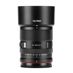 VILTROX AF 90mm F2.2 EVO APS-C �P�œ_�����Y �x�m�t�C���� X �\�j�[ E �j�R�� Z�}�E���g�Ή� �]�������Y �X�i�b�v�ʐ^�A���i�A�y�b�g�A�|�[�g���[�g�B�e�ȂǂɓK�p