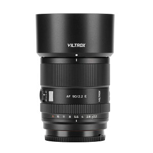 VILTROX AF 90mm F2.2 EVO APS-C �P�œ_�����Y �x�m�t�C���� X �\�j�[ E �j�R�� Z�}�E���g�Ή� �]�������Y �X�i�b�v�ʐ^�A���i�A�y�b�g�A�|�[�g���[�g�B�e�ȂǂɓK�p