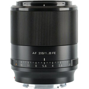 VILTROX 28mm F1.8 FE Pœ_Y tTCY a I[gtH[JX SONY E}EgΉ |[g[g/Xg[gXibv/i/zȂǂɍœK