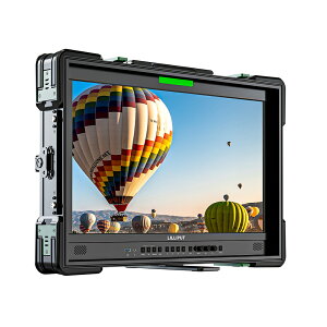 LILLIPUT UQ23 23.8C` 8K j^[ 1200nitPx 3840x2160 12G-SDI/HDMI2.1 HDR 3D LUT LAN/RS422\ ēpj^[