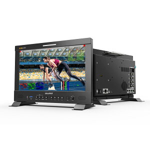 LILLIPUT Q13-8K 13.3C` pj^[ 8K 3840X2160𑜓x 12G-SDI HDMI2.0o 12G-SFP HDR 3D LUTT|[g ēpj^[