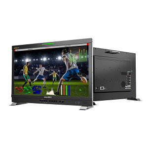 LILLIPUT Q23-8K 23.8C` pj^[ 8K 3840X2160𑜓x 12G-SDI HDMI2.0o 12G-SFP HDR 3D LUTT|[g ēpj^[