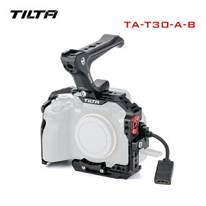 TILTA TA-T30-A-B Sony A7M4p JP[W Sony a7 IV Basic Kit iubNj