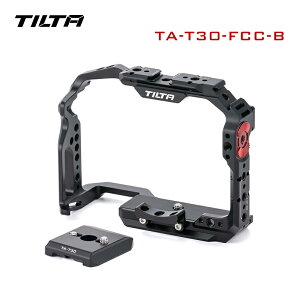 TILTA TA-T30-FCC-B Sony A7M4p JP[WiubNj