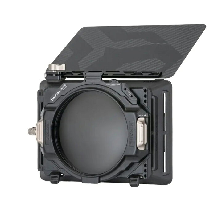 楽天市場】TILTA MB-T16-A Mirage Matte Box ミラージュ マット 