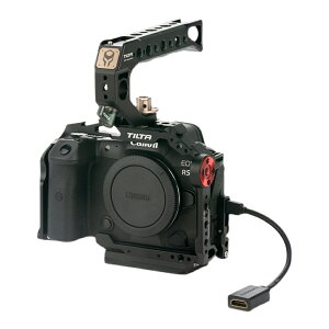 TILTA Canon EOS R5/R6ptJP[W V2 - Black Kit A ANZT[t iTA-T22-A-B-V2j