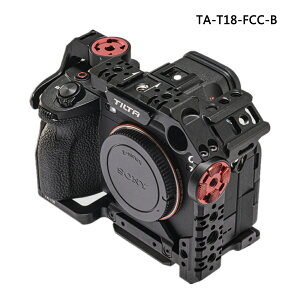 TILTA SONY A7S3p tJP[W TA-T18-FCC