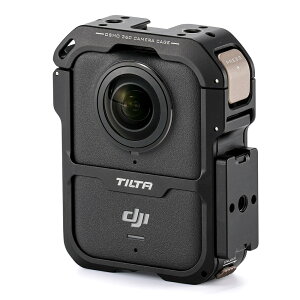 TILTA DJI Osmo 360p tJP[W (TA-T89-FCC-B/TA-T89-A-B)