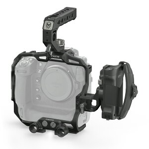 TILTA jRZ9ptJP[W TA-T31-B-B Pro Kit ֘AANZT[t ubN