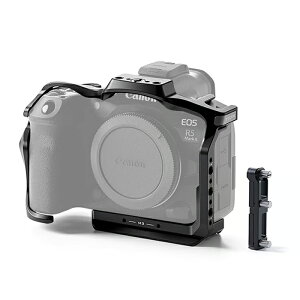 TILTA Canon R5 Mark IIptJP[W TA-T68-FCC-B ( ubN)