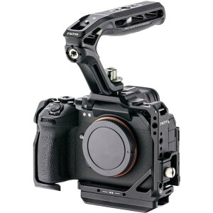 TILTA SONY a1 II / a9 IIIptJP[W TA-T66-FCC-B / TA-T66-A-B