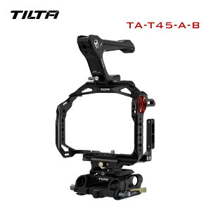 TILTA Canon R6 Mark IIptJP[W Basic Kit ֘AANZT[t TA-T45-A-B/TA-T45-A-TG
