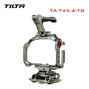 TILTA Canon R6 Mark IIptJP[W Basic Kit ֘AANZT[t TA-T45-A-B/TA-T45-A-TG