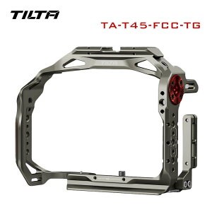 TILTA Canon R6 Mark IIptJP[W TA-T45-FCC-B TA-T45-FCC-TG
