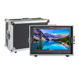 SEETEC 4K215-9HSD-192-CO 21.5インチ 4K フルHD 1920x1080 監督用モニター IPS178° 3G-SDIと HDMI出力/入力