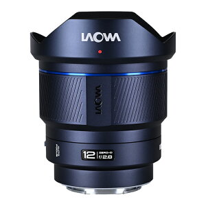LAOWA 12mm F2.8 Lite Zero-D FF tTCY LpY AF I[gtH[JX 72mmtB^[Ή SONY E Nikon Z}Egp Pœ_Y