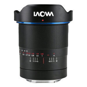 LAOWA 15mm F4.5 0.5x Wide Angle Macro Lp}NY 110.5°p 12.9cmŒZBe }jAtH[JX Sony E Nikon Z/F Canon EF/RF L}EgΉ (i/蓮i)