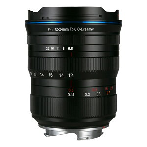 LAOWA 12-24mm F5.6 Zoom tTCY Y[Y 84°-121.9°p }jAtH[JX Sony E Nikon Z Canon RF L Leica M}EgΉ LpY