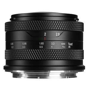 AstrHori 6.5mm F2 �~�����჌���Y APS-C 192°��p �y�ʉ� �}�j���A���t�H�[�J�X �\�j�[ E �x�m�t�C���� X �L���m�� RF �j�R�� Z M43�}�E���g�Ή� �P�œ_�����Y