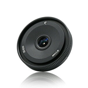 AstrHori 10mm F8 II APS-C ���L�p���჌���Y �\�j�[E �x�m�t�B����X M43 L�}�E���g�ɑΉ�