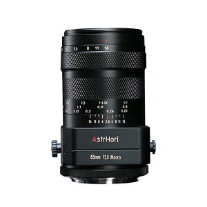 AstrHori 85mm F2.8 tTCY }NeBgY }jAtH[JX \j[E xmX VO}/pi\jbN/CJ L}EgɑΉ