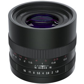 AstrHori 35mm F1.8 フルサイズ 単焦点レンズ 大口径 マニュアルフォーカス デュアルフィルタースロット設計 Sony E Nikon Z Panasonic/Sigma/Leica Lマウント対応