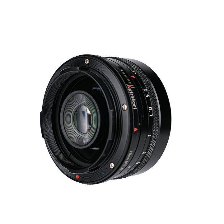 楽天市場】AstrHori 18mm F8 広角 シフトレンズ フルサイズ マニュアル 