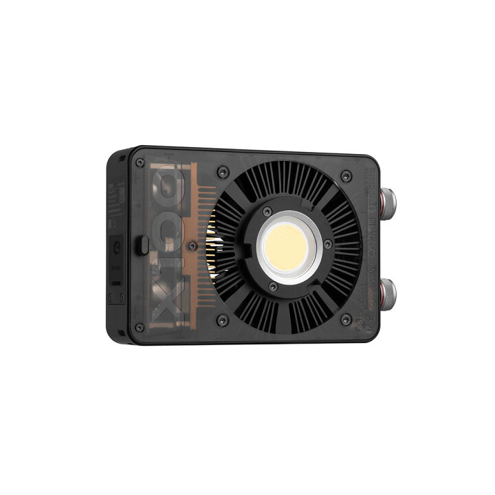楽天市場】【20%OFF+5倍ポイント】 ZHIYUN MOLUS X100 PRO COB 小型 