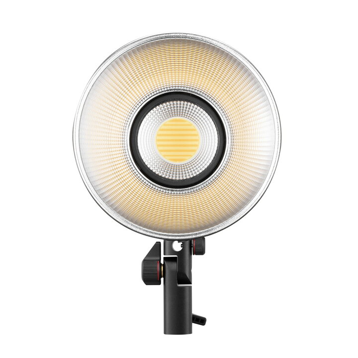 楽天市場】ZHIYUN MOLUS G200 200W COB 小型LEDビデオライト 300W  