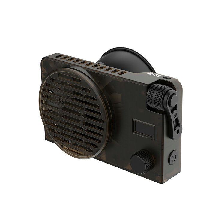 楽天市場】COLBOR W100 W100R W60 W60R COB LEDビデオライト 100W 60W 